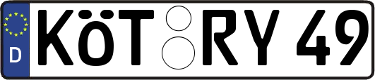 KÖT-RY49