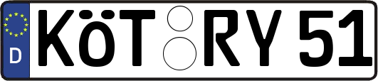 KÖT-RY51