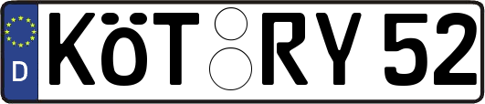 KÖT-RY52