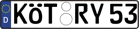 KÖT-RY53