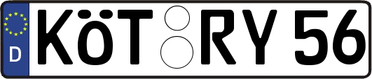 KÖT-RY56