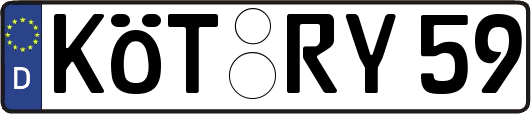 KÖT-RY59