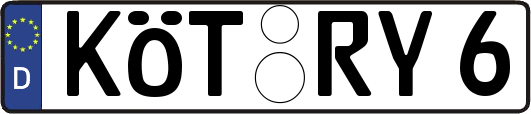 KÖT-RY6