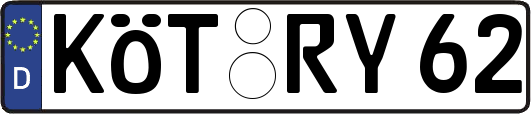 KÖT-RY62