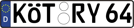 KÖT-RY64