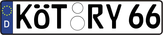 KÖT-RY66