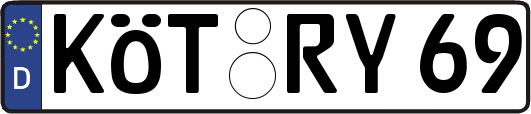 KÖT-RY69