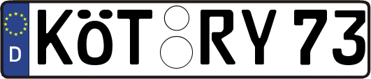 KÖT-RY73