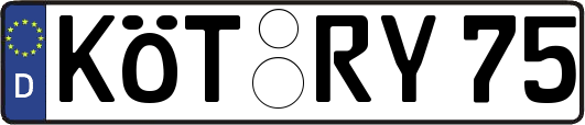 KÖT-RY75