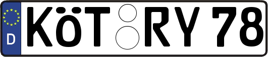 KÖT-RY78