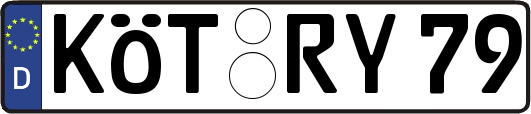KÖT-RY79