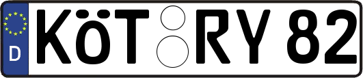 KÖT-RY82