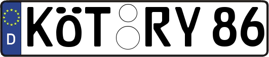 KÖT-RY86