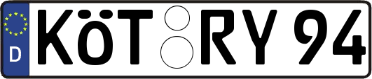 KÖT-RY94
