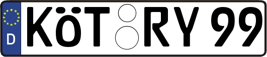 KÖT-RY99