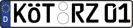 KÖT-RZ01