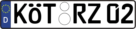 KÖT-RZ02