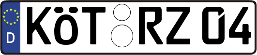 KÖT-RZ04