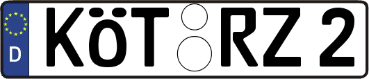 KÖT-RZ2