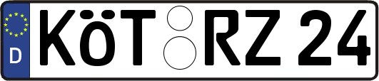 KÖT-RZ24