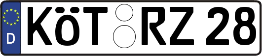 KÖT-RZ28