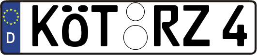 KÖT-RZ4