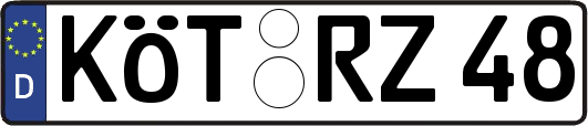 KÖT-RZ48