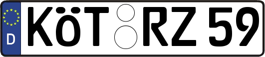 KÖT-RZ59
