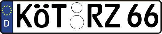 KÖT-RZ66