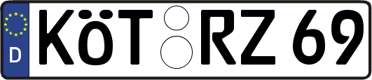 KÖT-RZ69