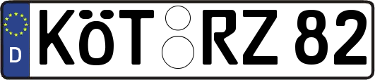 KÖT-RZ82