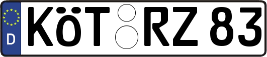 KÖT-RZ83