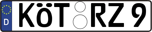 KÖT-RZ9