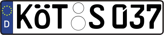 KÖT-S037