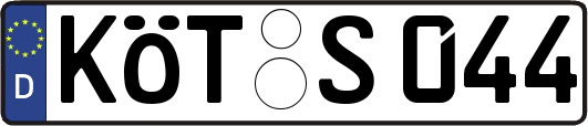 KÖT-S044