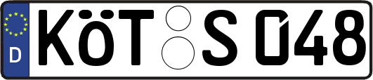 KÖT-S048