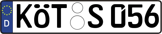 KÖT-S056