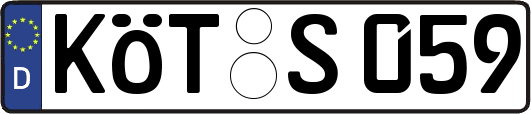KÖT-S059