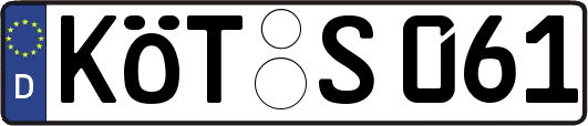 KÖT-S061
