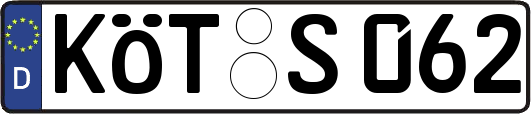 KÖT-S062