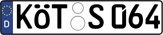 KÖT-S064