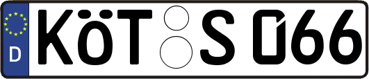 KÖT-S066