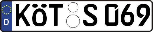 KÖT-S069