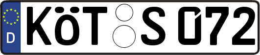 KÖT-S072