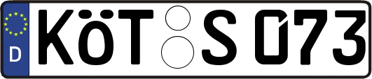KÖT-S073