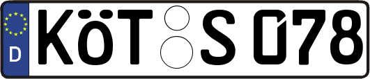 KÖT-S078