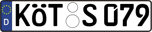 KÖT-S079