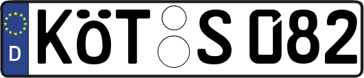 KÖT-S082