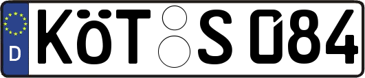 KÖT-S084