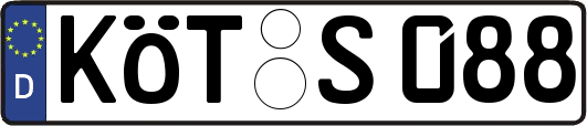 KÖT-S088